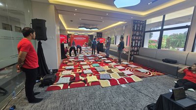 Event & Corporate